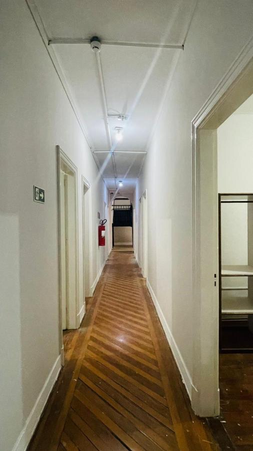 Hotel Palace City Agudos Екстер'єр фото
